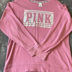 Victorias Secret PINK Sweatshirt